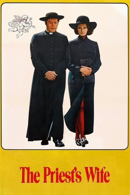 The Priests